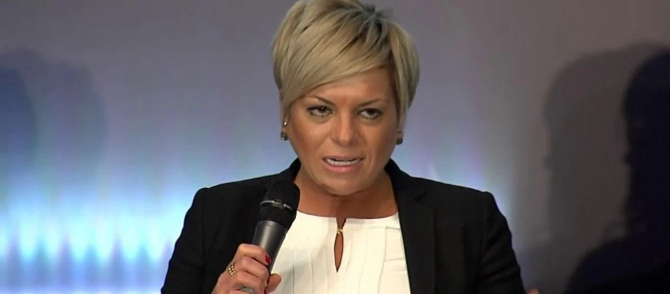 ΣΥΡΙΖΑ: «Η κ. Νικολάου οφείλει να παραιτηθεί από την θέση της»